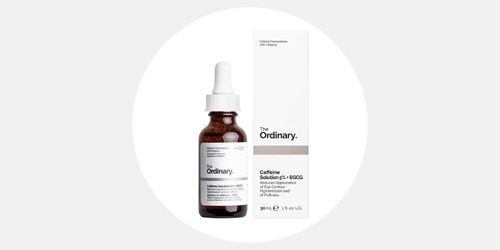 Caffeine The Ordinary
