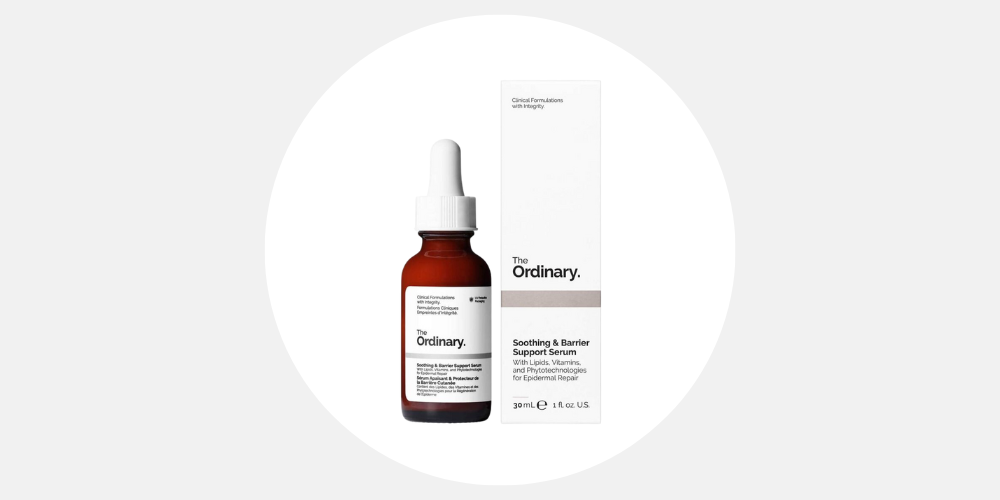 The Ordinary