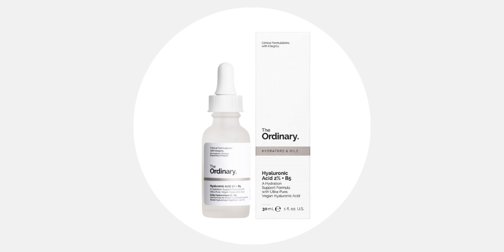 Acido Hialuronico The Ordinary