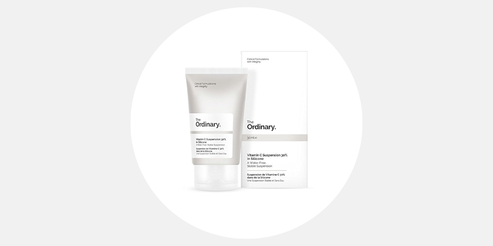 The Ordinary