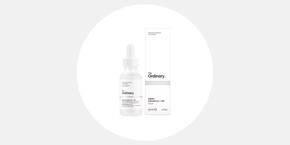 The Ordinary