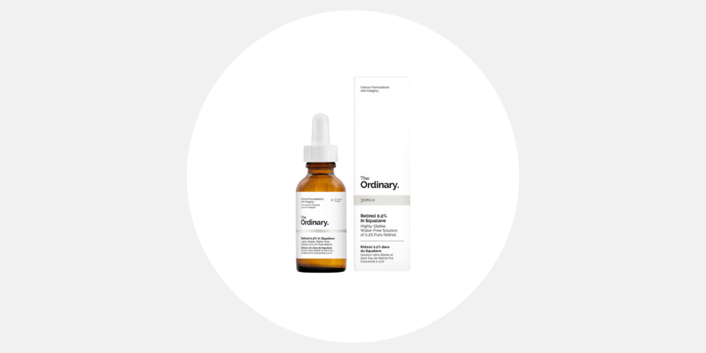 The Ordinary