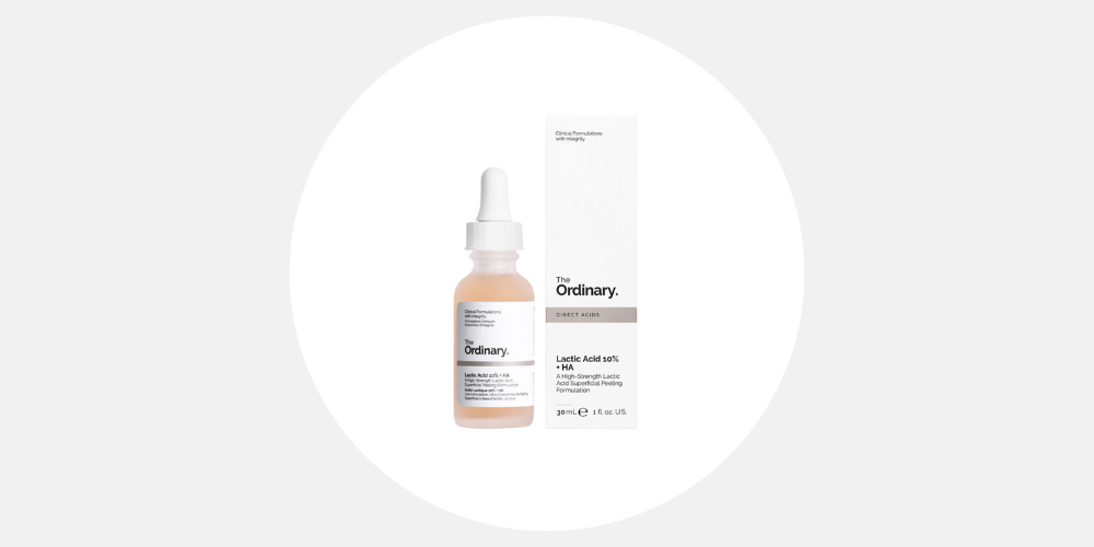 The Ordinary