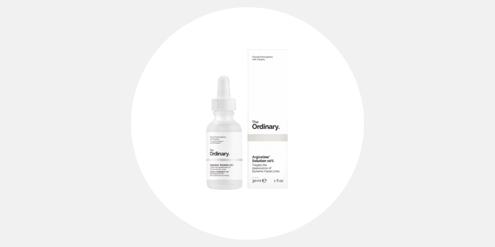 The Ordinary