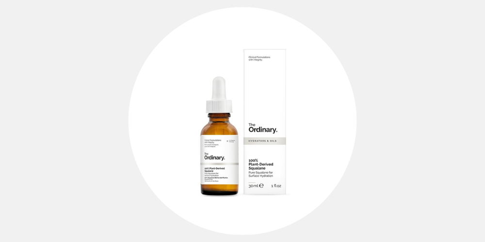 The Ordinary